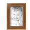 ArtToFrames 4x6 Inch Picture Frame, This 1.00 Inch Custom Wood Poster Frame is Available in Multiple Colors, Great for Your Art or Photos - Comes with Regular Glass and Corrugated Backing (A54C)